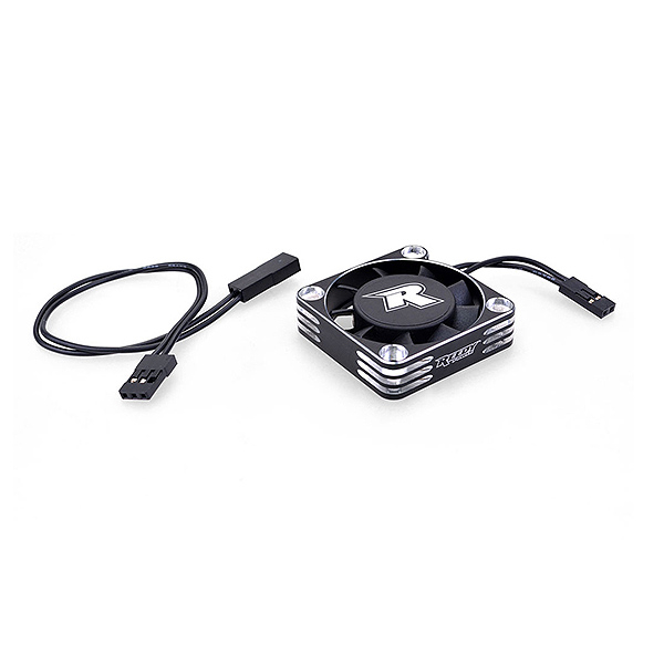 image REEDY HV 40MM ALUMINIUM MOTOR FAN - Image 1