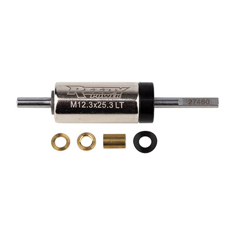 image REEDY SONIC 540-M4 MOD ROTOR 12.3 x 5.0 x 25.3 - Image 1