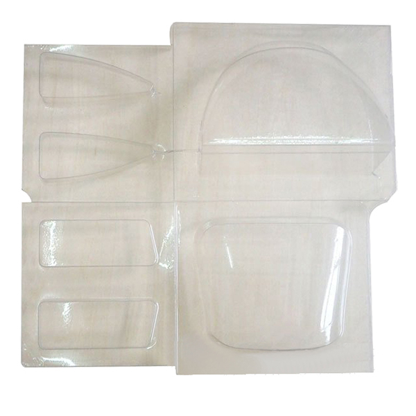 image DYNAM SCOUT BLISTER COVER - Image 1