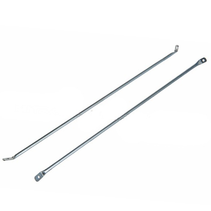 image DYNAM CESSNA SKY TRAINER WING STRUTS - Image 1