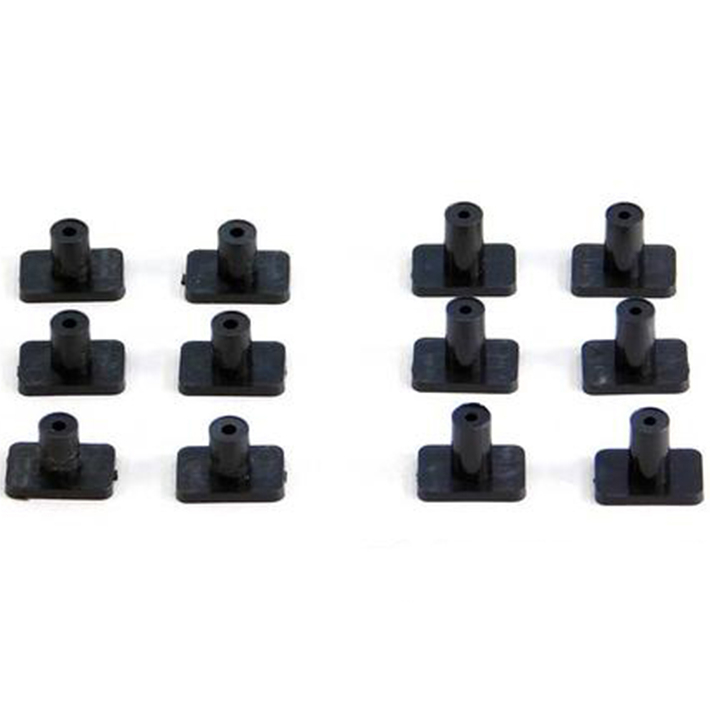 image DYNAM CESSNA SKY TRAINER PLASTIC TAB - Image 1