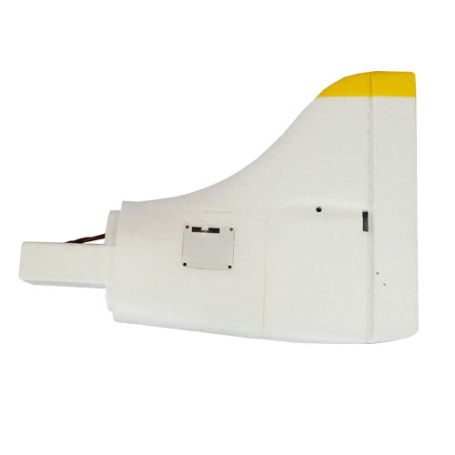 image DYNAM SMART TRAINER TAIL SET - Image 1