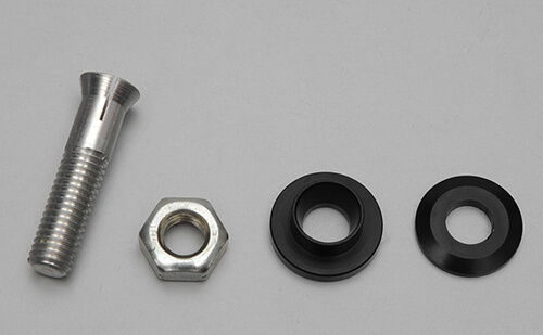 image DYNAM SMART TRAINER BLADE HOLDER - Image 1