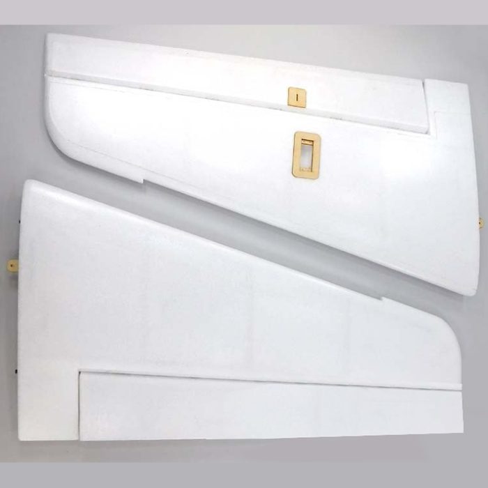 DYNAM SMOOVE WING SET - Image 1