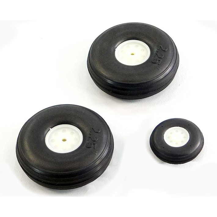 image DYNAM SMOOVE WHEEL - Image 1