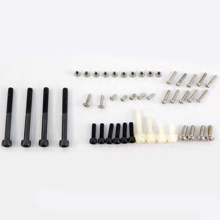 DYNAM SMOOVE SCREW SET - Image 1