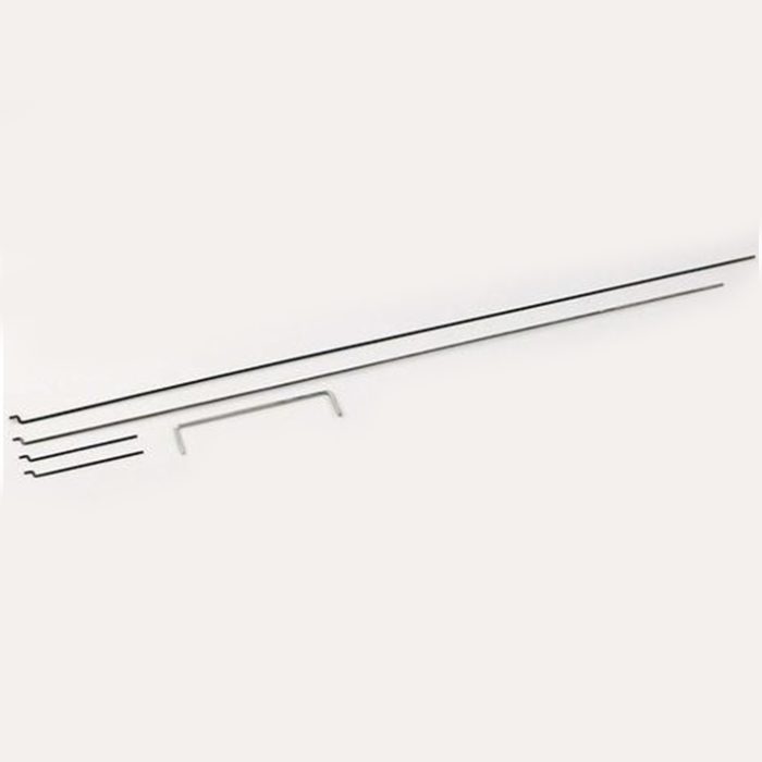 DYNAM SUKHOI SU26M PUSH ROD - Image 1