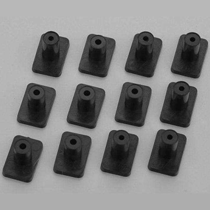 image DYNAM SUKHOI SU26M PLASTIC TAB - Image 1