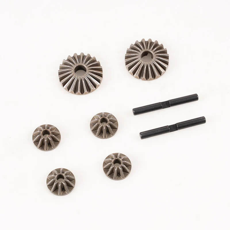 image FMS 11023 DIFFERENTIAL GEAR SET - Image 1