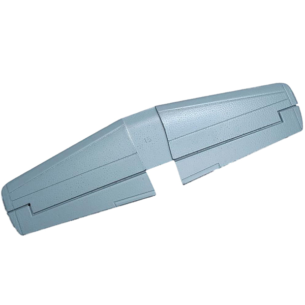 image DYNAM T28 TROJAN ELEVATOR (GREY) - Image 1