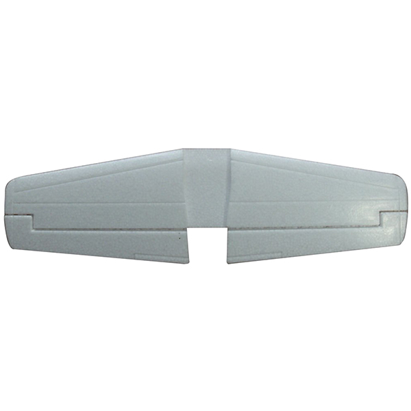 image DYNAM T28 TROJAN ELEVATOR (RED) - Image 1