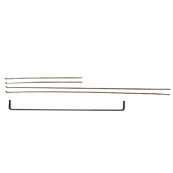 image DYNAM T28 TROJAN PUSH ROD - Image 1