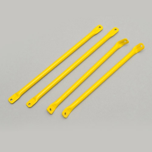 image DYNAM TIGER MOTH WING STRUTS (METAL) - Image 1