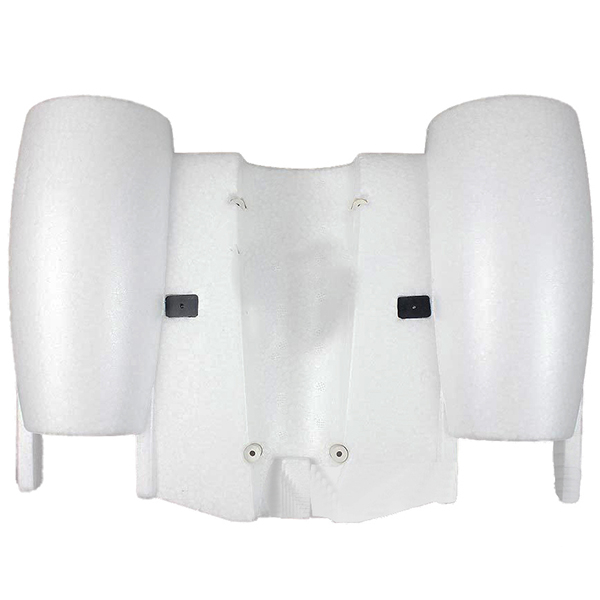 image DYNAM CESSNA 550 TURBO JET EDF SET - Image 1