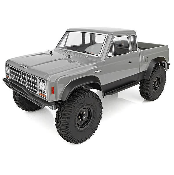 image ELEMENT RC ENDURO SE TRAIL TRUCK SENDERO RTR - Image 1