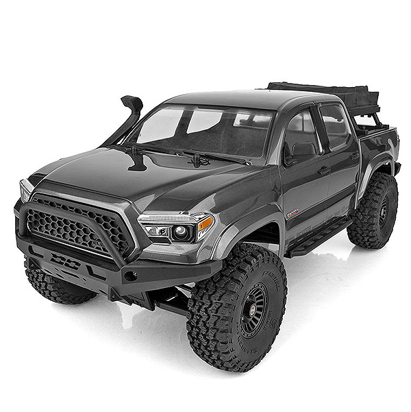 image ELEMENT RC ENDURO TRAIL TRUCK KNIGHTRUNNER RTR - Image 1