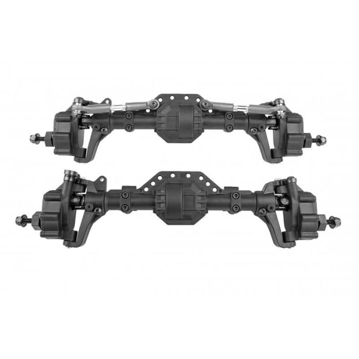 ELEMENT RC ENDURO PORTAL AXLE CONVERSION KIT - Image 1