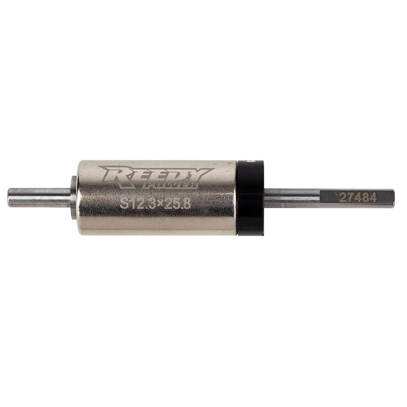 image REEDY SONIC 540-SP5 ROTOR 12.3 x 7.15 x 25.8MM - Image 1