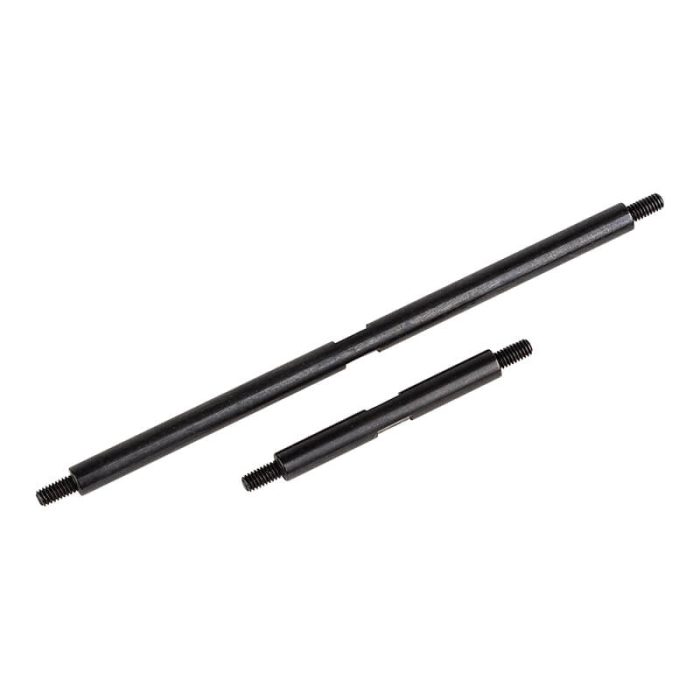 ELEMENT RC ENDURO12 STEERING TURNBUCKLES - Image 1
