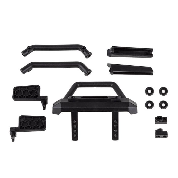 ELEMENT RC ENDURO12 BUSHIDO BODYSHELL ACCESSORIES - Image 1
