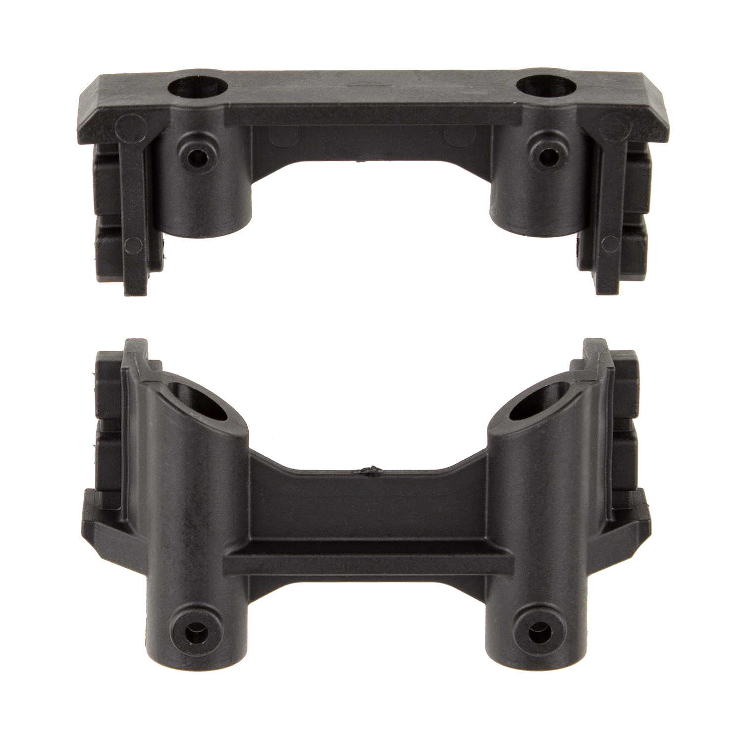 image ELEMENT RC ENDURO BUMPER MOUNTS - Image 1