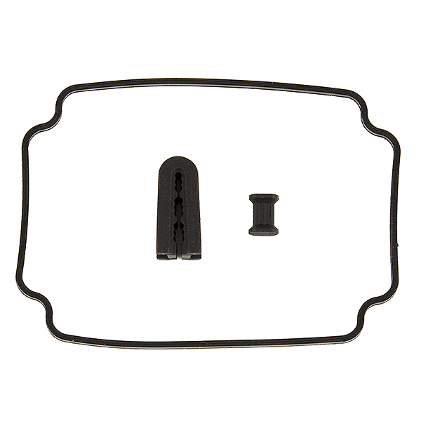image ELEMENT RC ENDURO RECEIVER BOX SEALS - Image 1