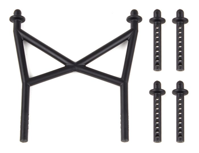 ELEMENT RC ENDURO BODY POSTS - Image 1