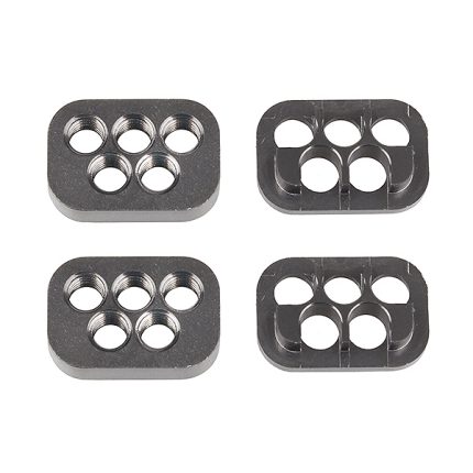 ELEMENT RC ENDURO GATEKEEPER SHOCK MOUNT INSERTS