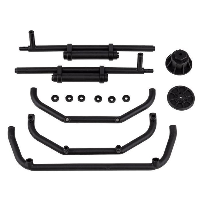 ELEMENT RC ENDURO KNIGHTWALKER ROLL CAGE SET - Image 1