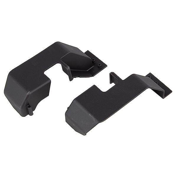 image ELEMENT RC ENDURO SE FRONT INNER FENDERS - Image 1
