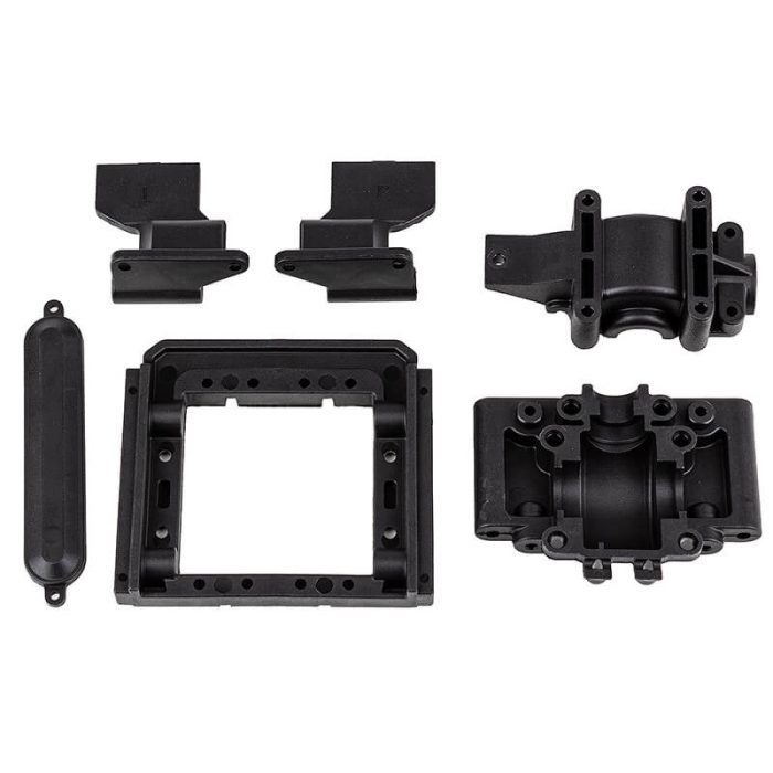 ELEMENT RC ENDURO IFS 2 CHASSIS PARTS - Image 1