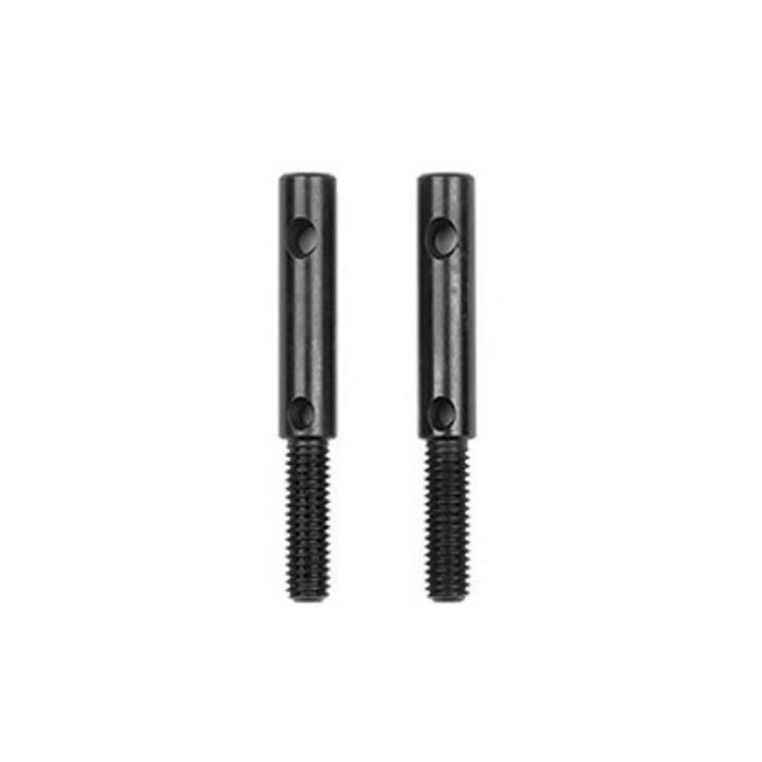 ELEMENT RC ENDURO PORTAL AXLE SHAFTS 35MM - Image 1