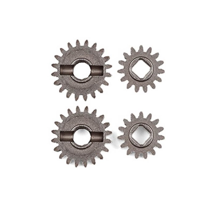 ELEMENT RC ENDURO PORTAL GEAR SET 15T - Image 1