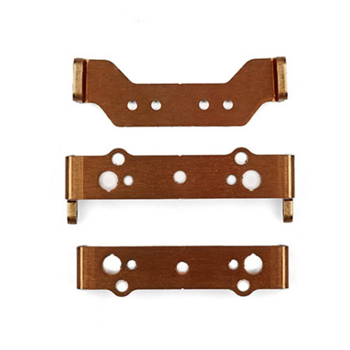 ELEMENT RC ENDURO COMP FOX BODY MOUNT CROSSBAR MOUNTS - Image 1