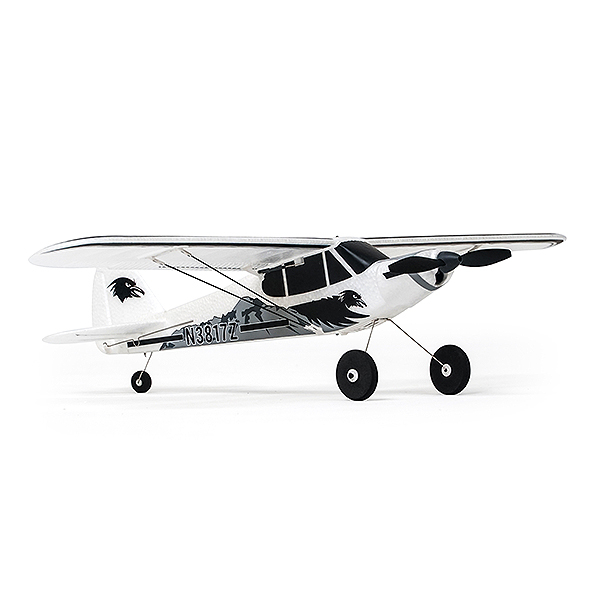 image EAZY RC 540MM PA-18 RTF PLANE - Image 1