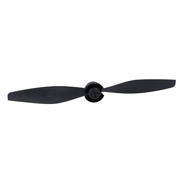 image EAZY RC PA-18 PROPELLER & SPINNER - Image 1