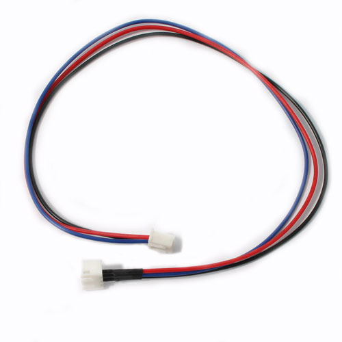 image ETRONIX 2S 30CM BALANCE LEAD EXTENSION WIRE (JST-XH) - Image 1
