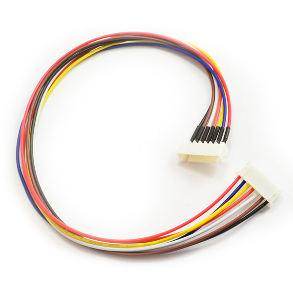 image ETRONIX 6S 30CM BALANCE LEAD EXTENSION WIRE JST-XH - Image 1