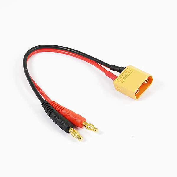 image ETRONIX XT90 CHARGING CABLE - Image 1