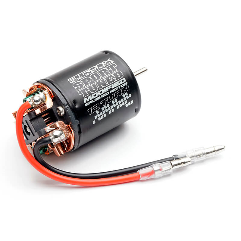 image ETRONIX SPORT TUNED MODIFIED 13T BRUSHED MOTOR - Image 1
