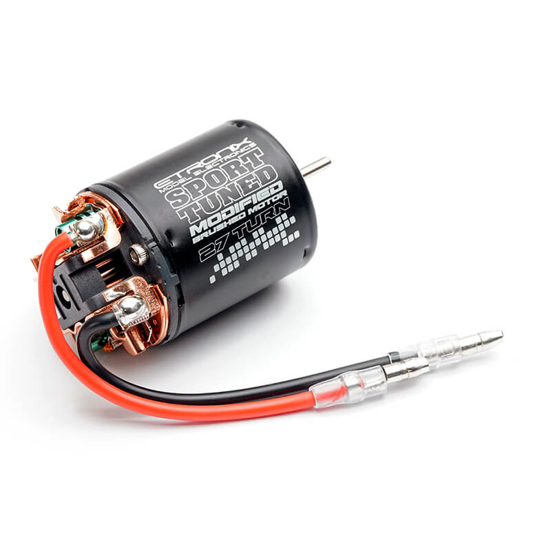 image ETRONIX SPORT TUNED MODIFIED 27T BRUSHED MOTOR - Image 1