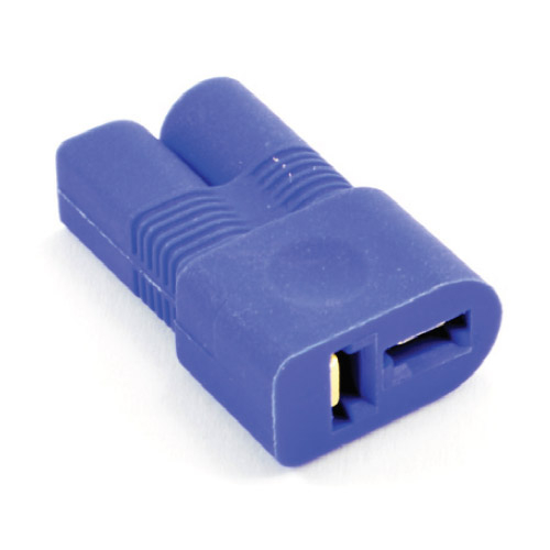 image ETRONIX EC3 TO DEANS ONE-PIECE ADAPTOR PLUG - Image 1