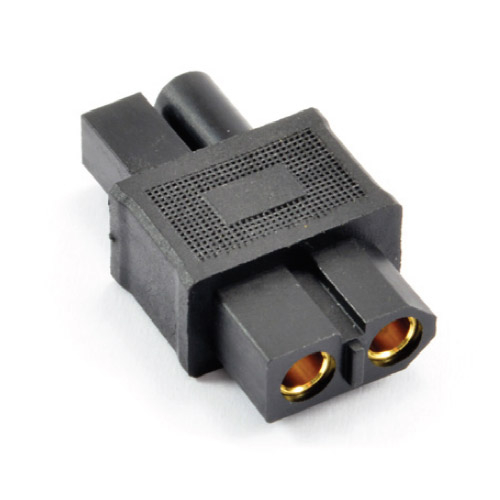 image ETRONIX TAMIYA TO XT-60 ONE-PIECE ADAPTOR PLUG - Image 1