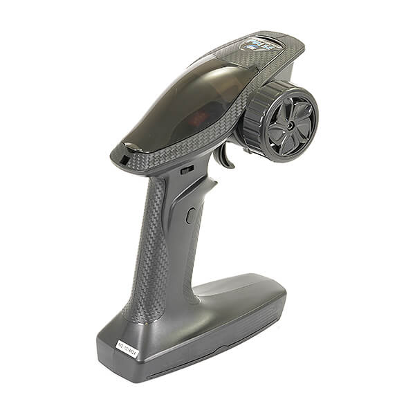image ETRONIX PULSE EX4GP SPORT RADIO TX ONLY (FOR ET1097) - Image 1