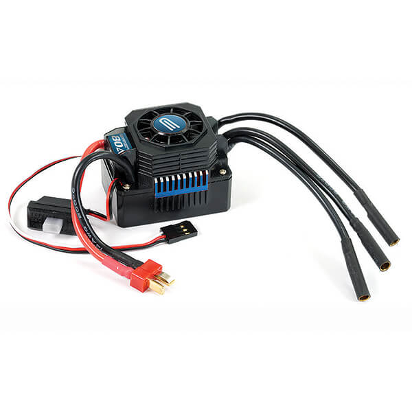 image ETRONIX PHOTON 80A BRUSHLESS SPEED CONTROL - Image 1
