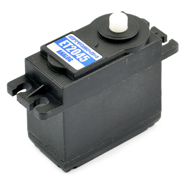 image ETRONIX 4kg/0.12s STANDARD SERVO - Image 1