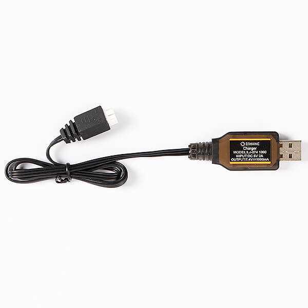 image EAZY RC USB CHARGER - Image 1