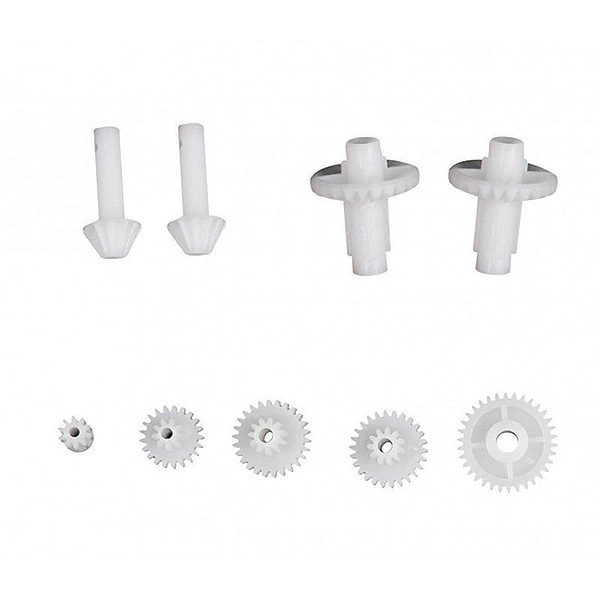 image EAZY RC GEAR SET - Image 1