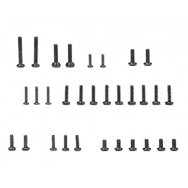 image EAZY RC PATRIOT SCREW SET - Image 1