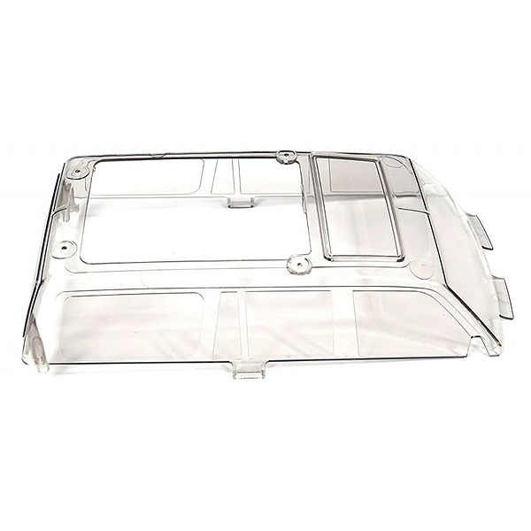 image EAZY RC PATRIOT WINDOW - Image 1